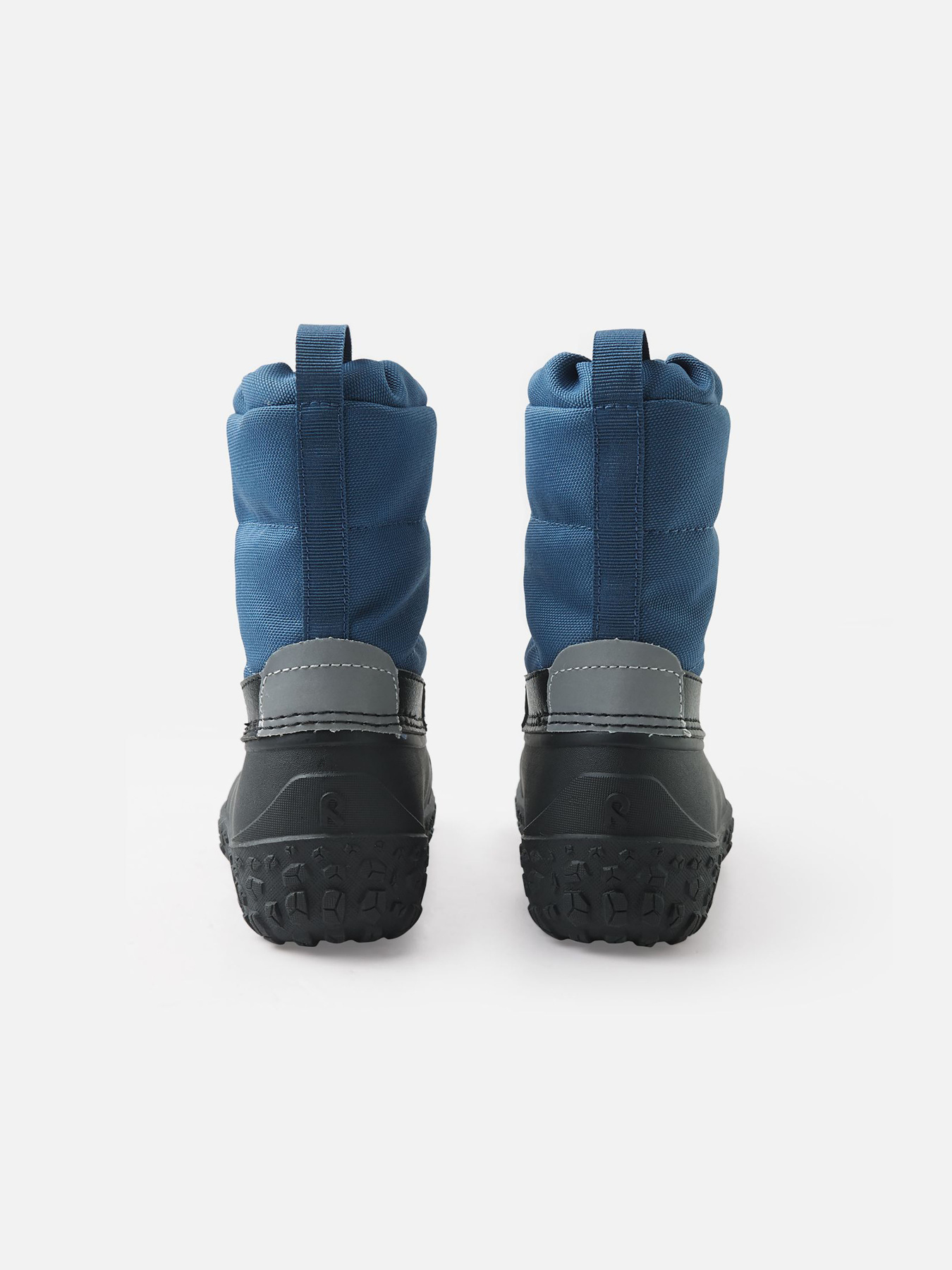 Сапоги дутики REIMA Loskari модель 5400124A-6910 Фото