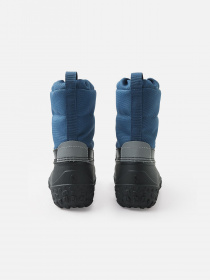 Сапоги дутики REIMA Loskari модель 5400124A-6910 Фото