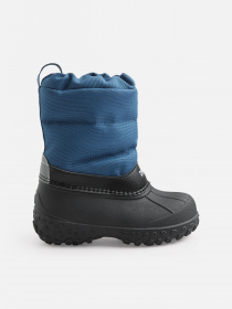 Сапоги дутики REIMA Loskari модель 5400124A-6910 Фото