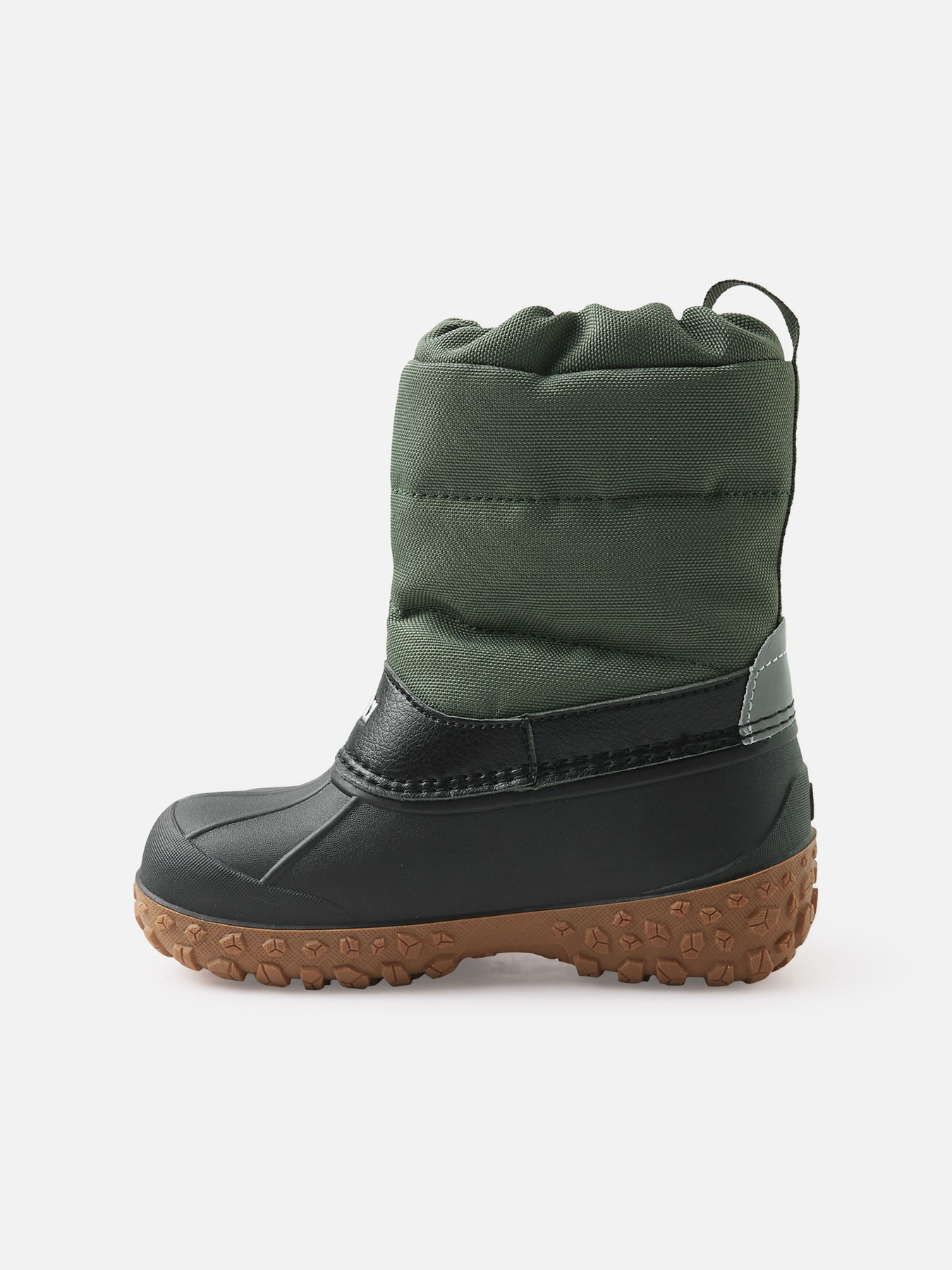 Сапоги дутики REIMA Loskari модель 5400124A-8510 Фото