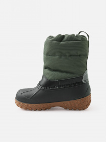 Сапоги дутики REIMA Loskari модель 5400124A-8510 Фото