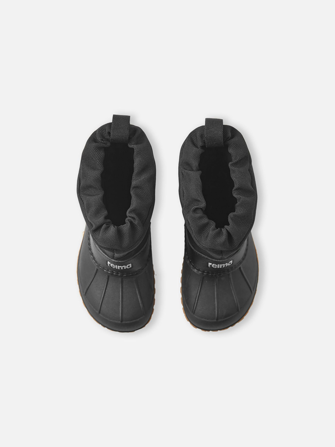 Сапоги дутики REIMA Loskari модель 5400124A-9990 Фото