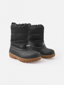 Сапоги дутики REIMA Loskari модель 5400124A-9990 Фото