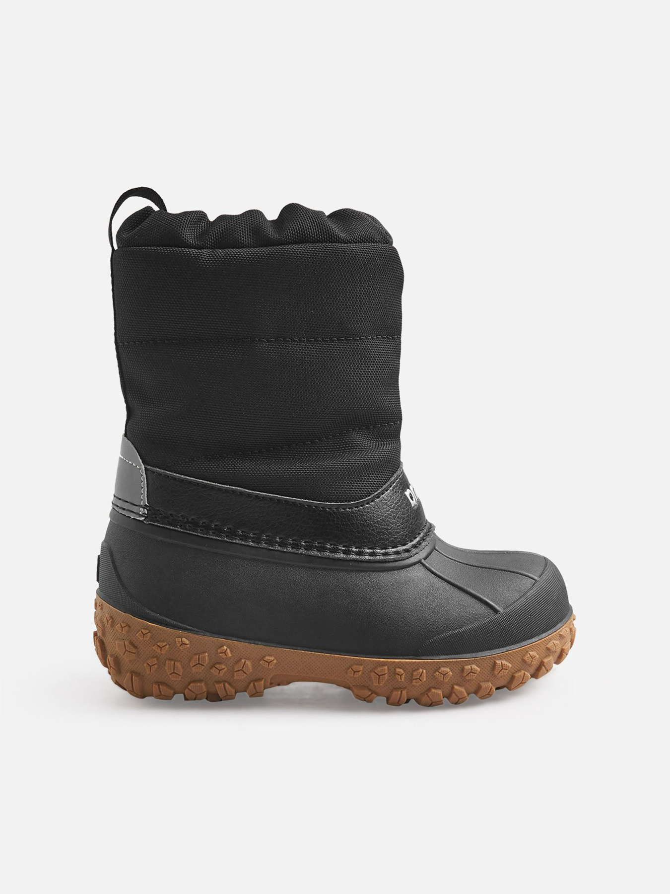 Сапоги дутики REIMA Loskari модель 5400124A-9990 Фото