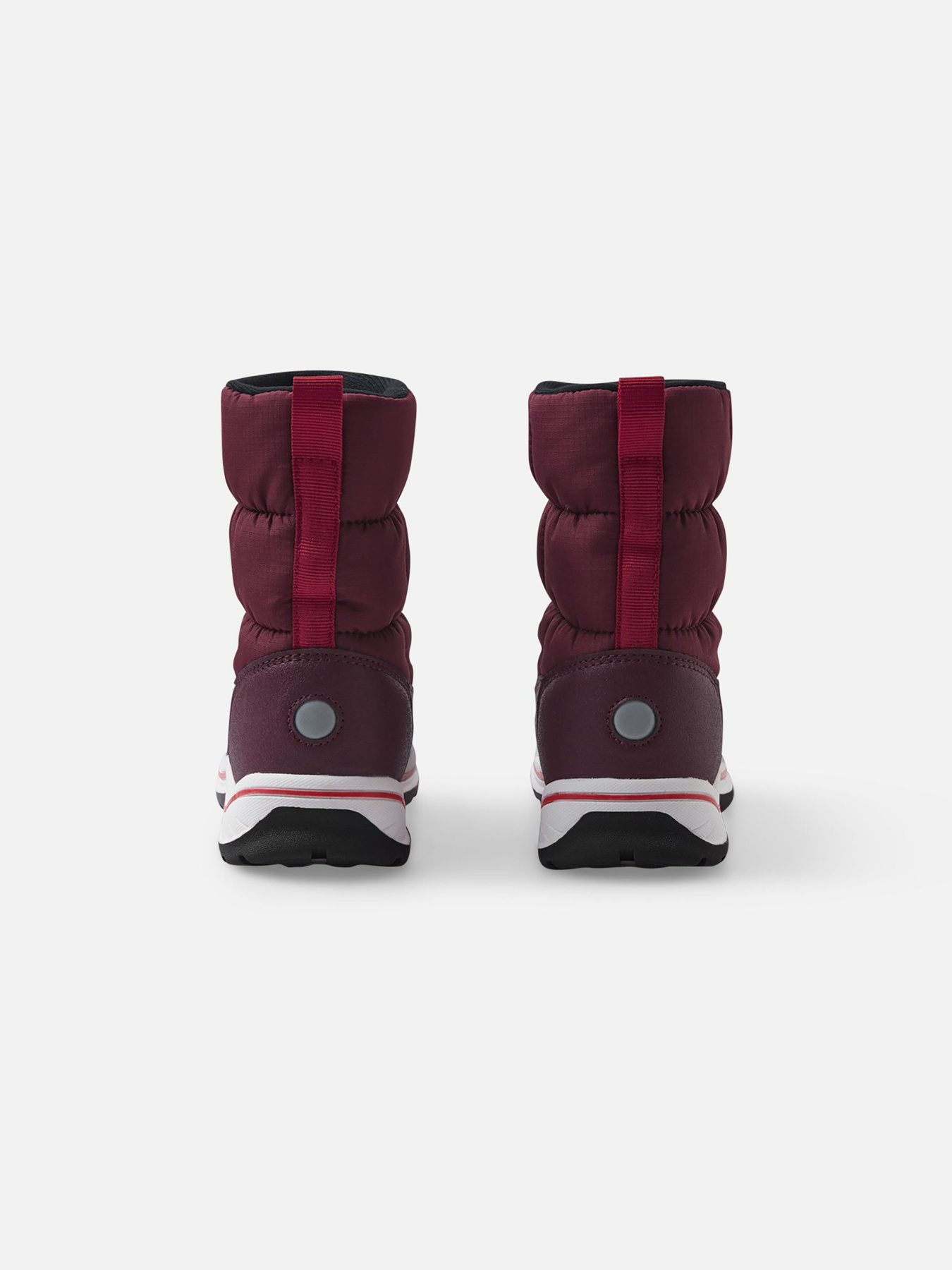 Сапоги дутики REIMA Pikavari модель 5400130A-3950 Фото