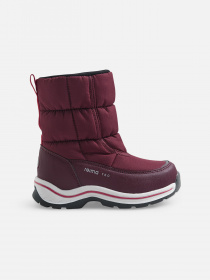 Сапоги дутики REIMA Pikavari модель 5400130A-3950 Фото