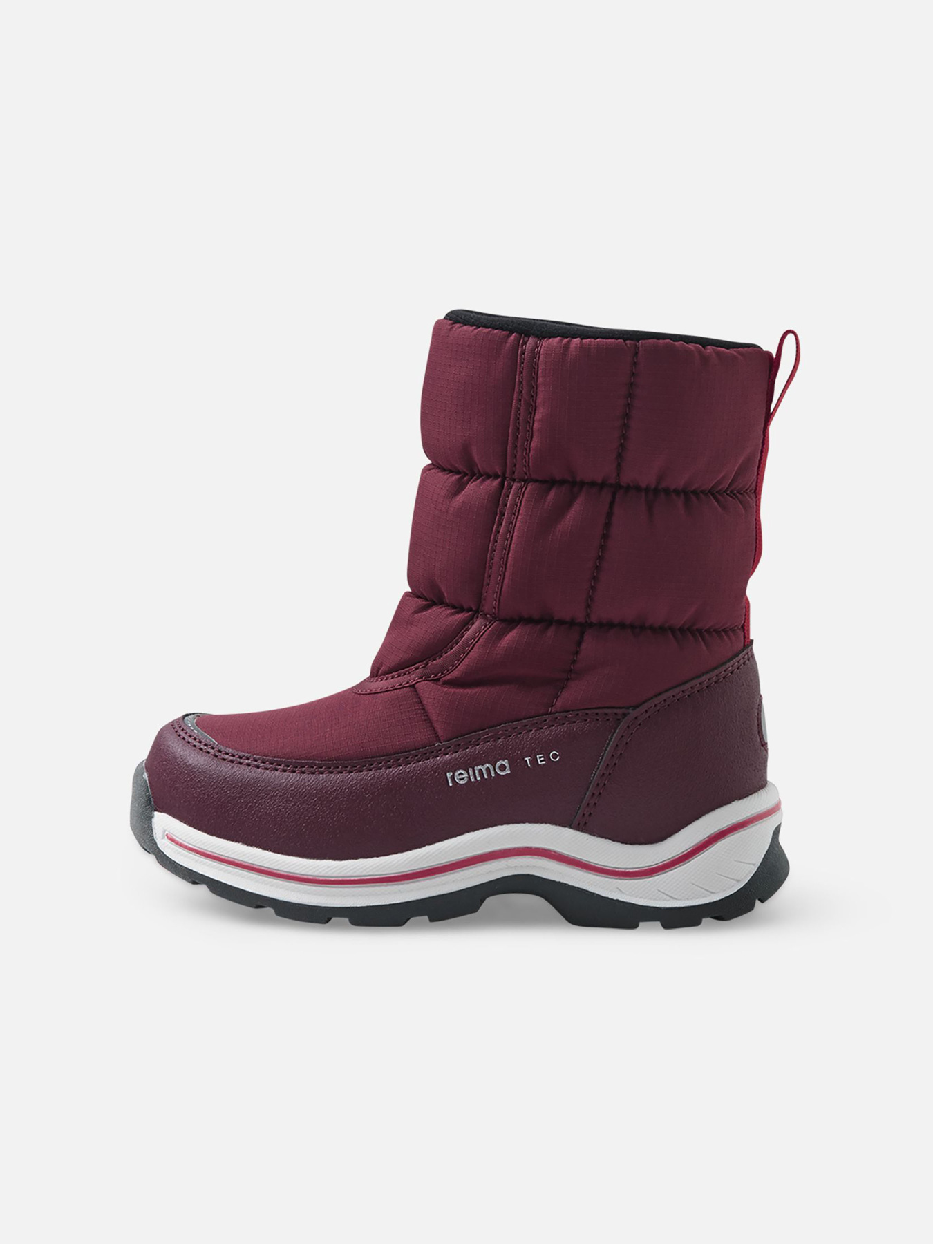 Чоботи дутики REIMA Pikavari модель 5400130A-3950 Фото