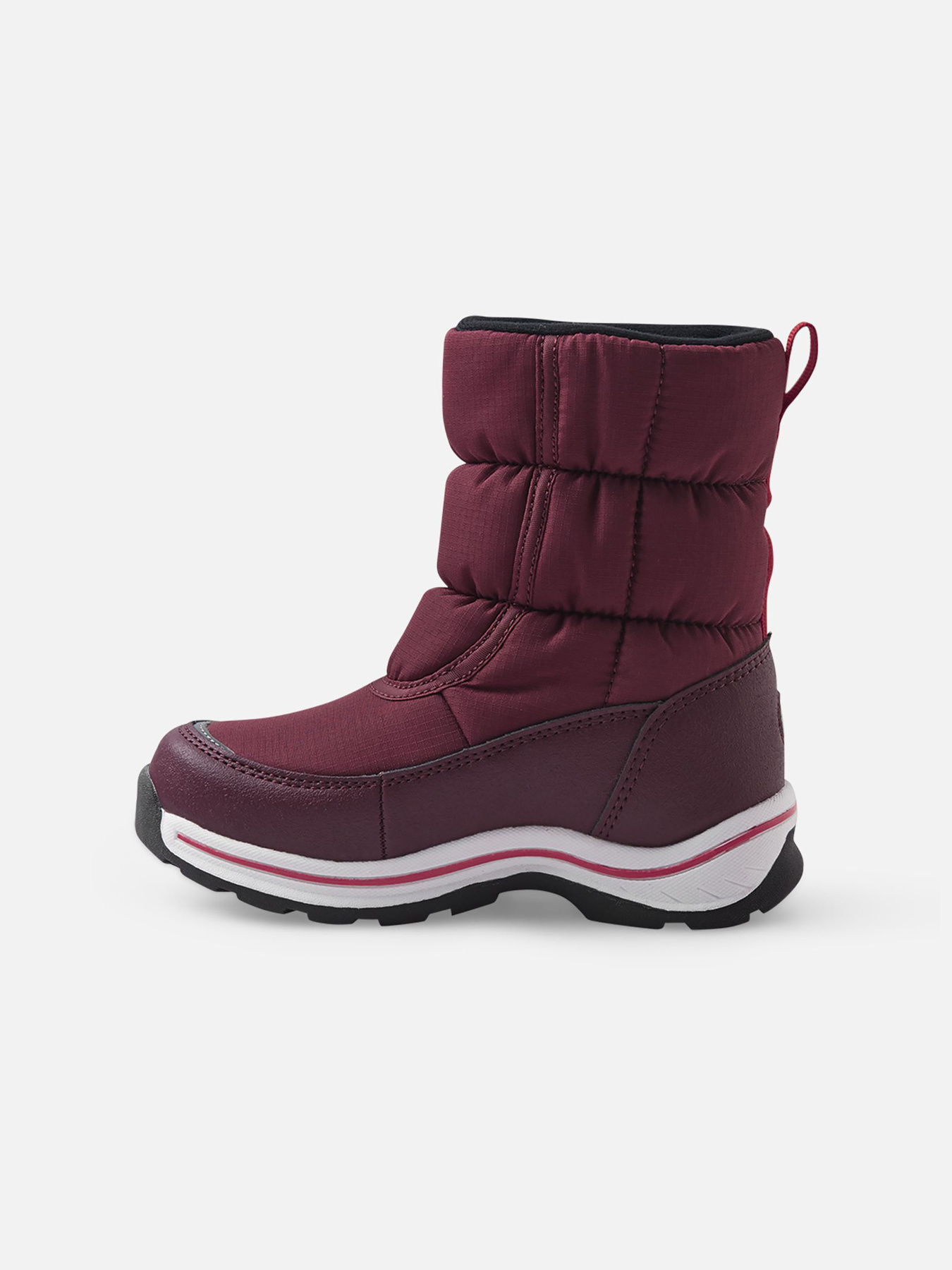 Чоботи дутики REIMA Pikavari модель 5400130A-3950 Фото