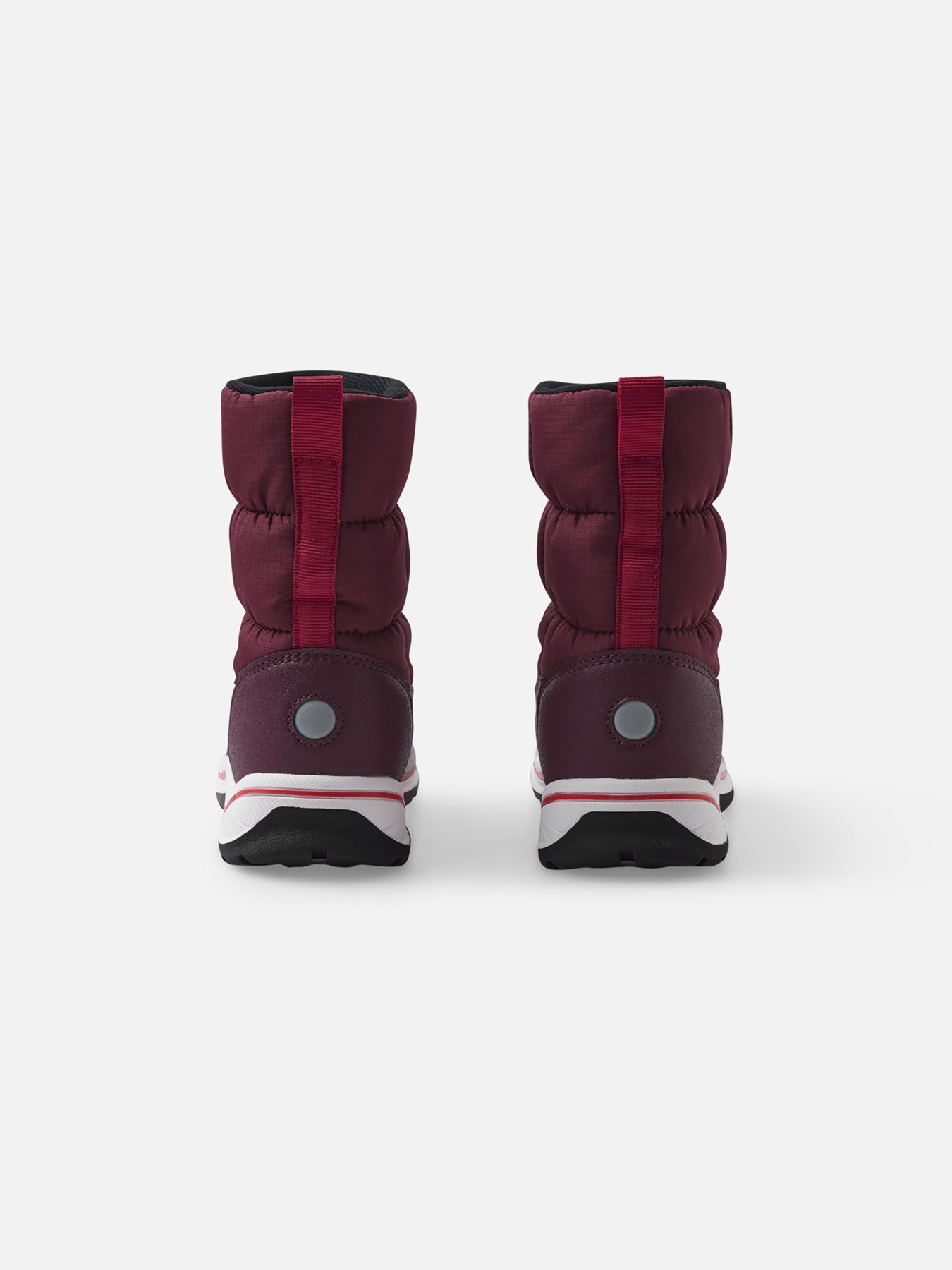 Чоботи дутики REIMA Pikavari модель 5400130A-3950 Фото