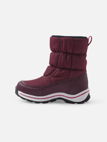 Чоботи дутики REIMA Pikavari модель 5400130A-3950 Фото