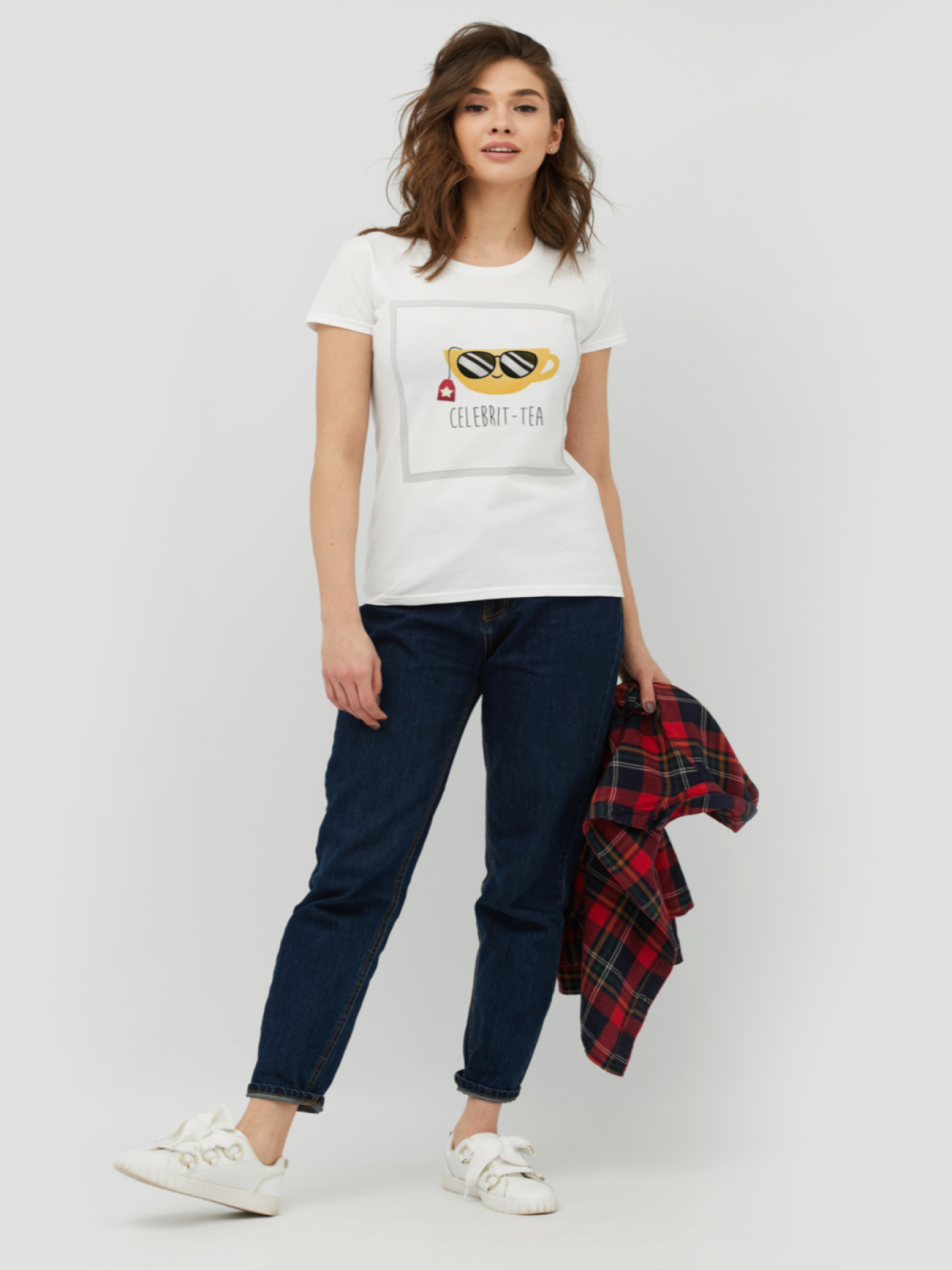 Футболки и поло YAPPI модель WW1270 Фото