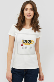 Футболки и поло YAPPI модель WW1270 Фото