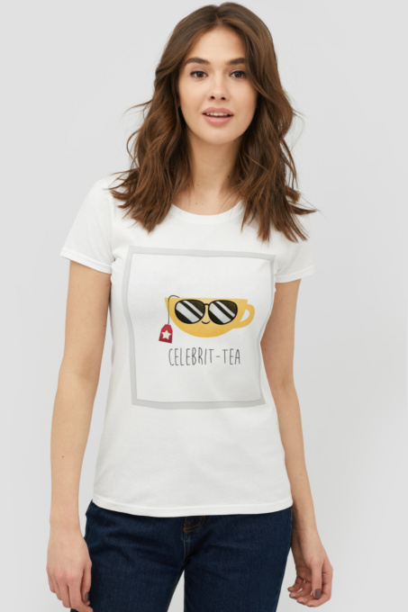 Футболки и поло YAPPI модель WW1270 Фото