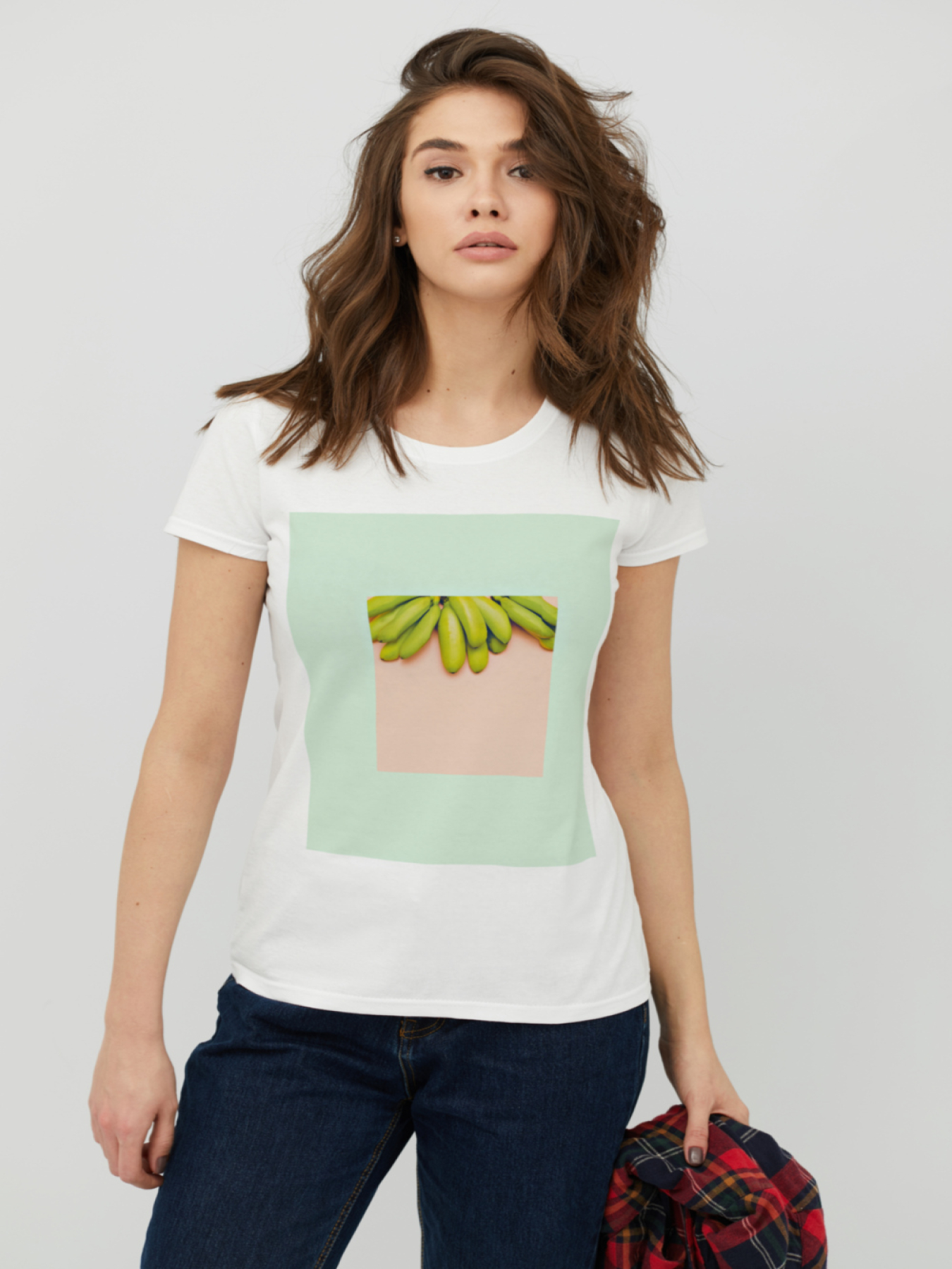 Футболки і поло YAPPI модель WW1273 Фото