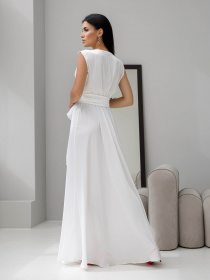 Платье макси Jadone Fashion модель Furor_bila Фото