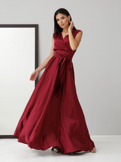 Платья Jadone Fashion модель Furor_vino Фото
