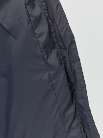 Утеплений жилет RicaMare модель RM4023-22-6DJ Утеплений жилет RicaMare модель RM4023-22-6DJ Фото