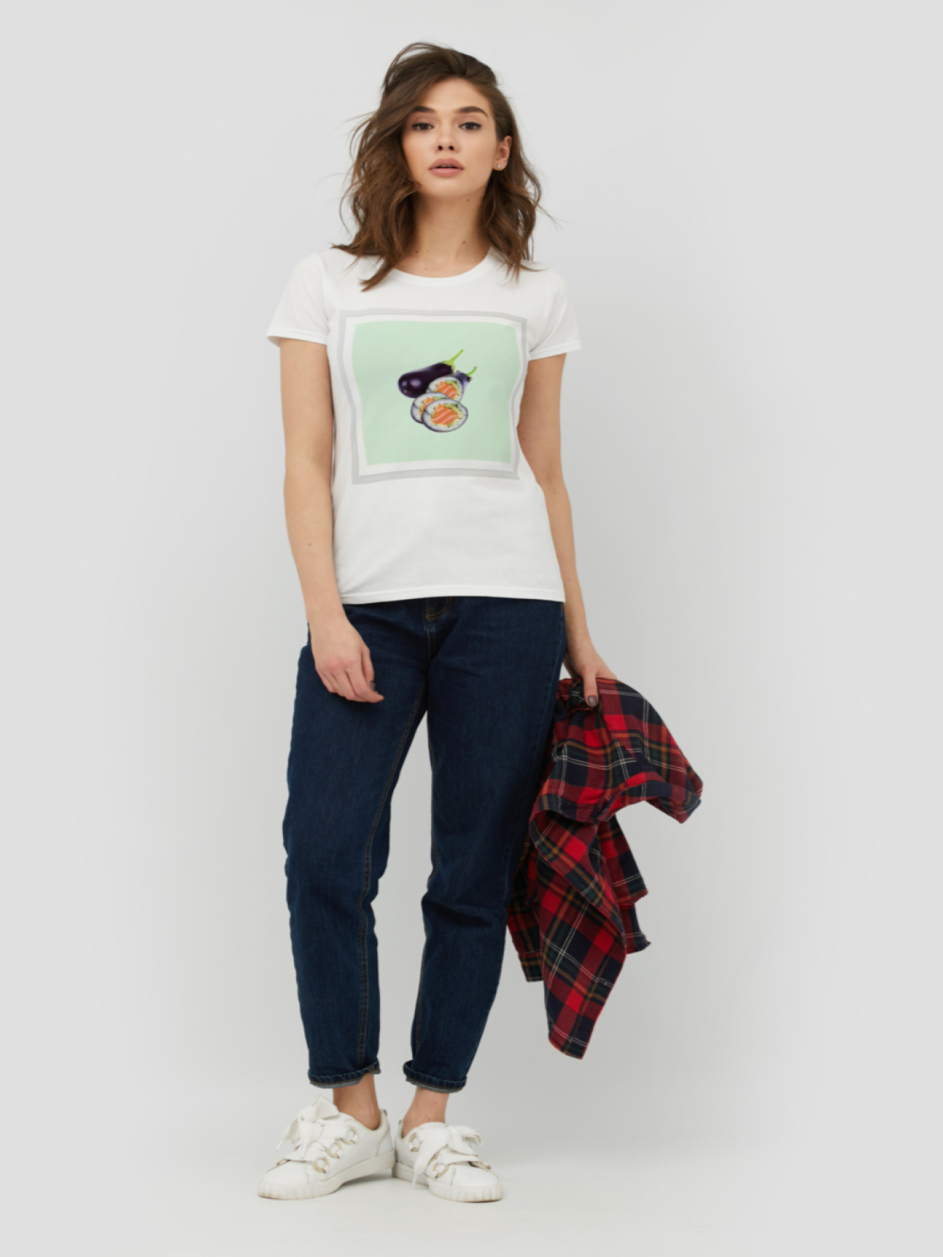 Футболки і поло YAPPI модель WW1275 Фото