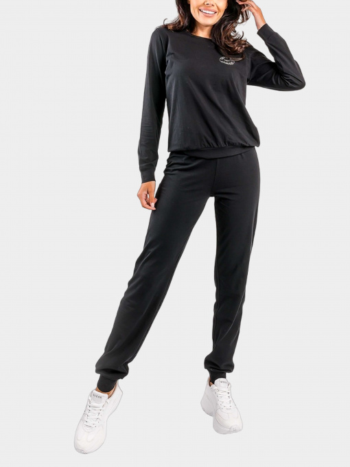 Одежда для дома и сна Emporio Armani модель 164234-3F223-00020 Фото