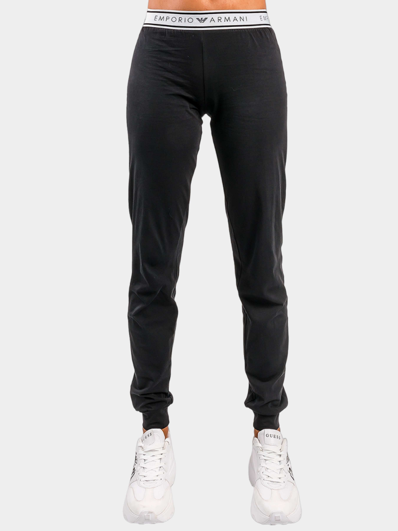 Одежда для дома и сна Emporio Armani модель 164729-3F227-00020 Фото