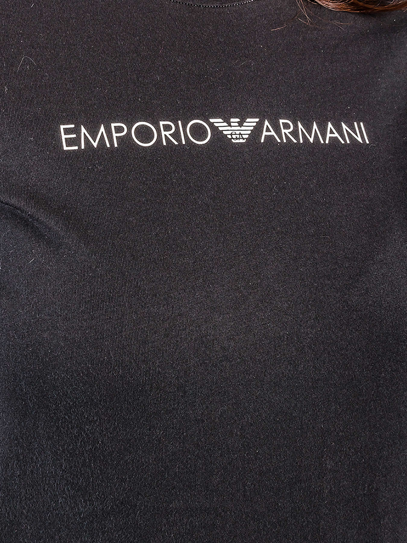 Одежда для дома и сна Emporio Armani модель 164729-3F227-00020 Фото