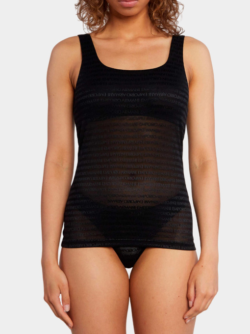 Футболкалар мен поло жейделер Emporio Armani үлгі 164775-3F204-00020 Фото