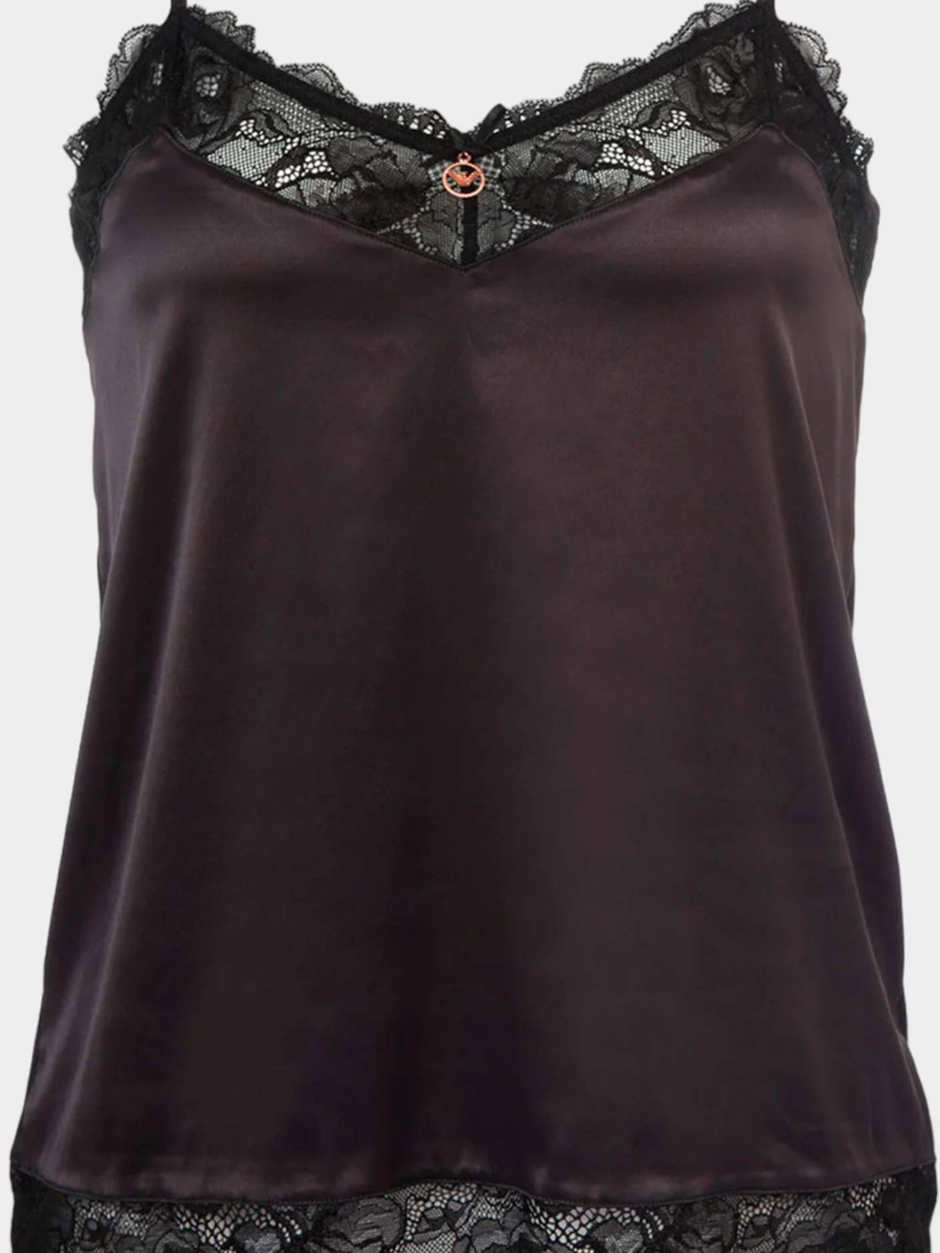 Футболки и поло Emporio Armani модель 164789-3F206-00020 Фото