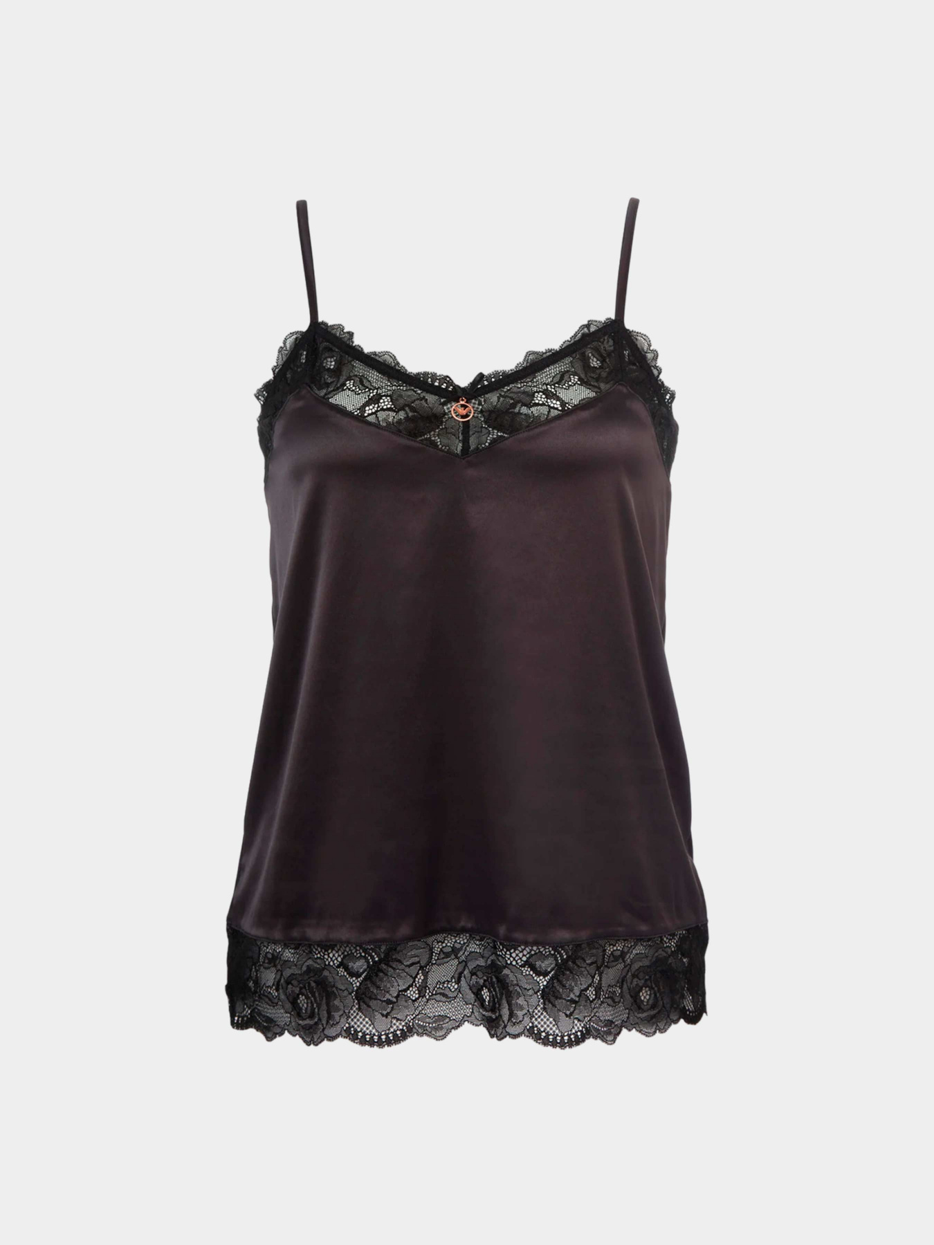 Футболки и поло Emporio Armani модель 164789-3F206-00020 Фото