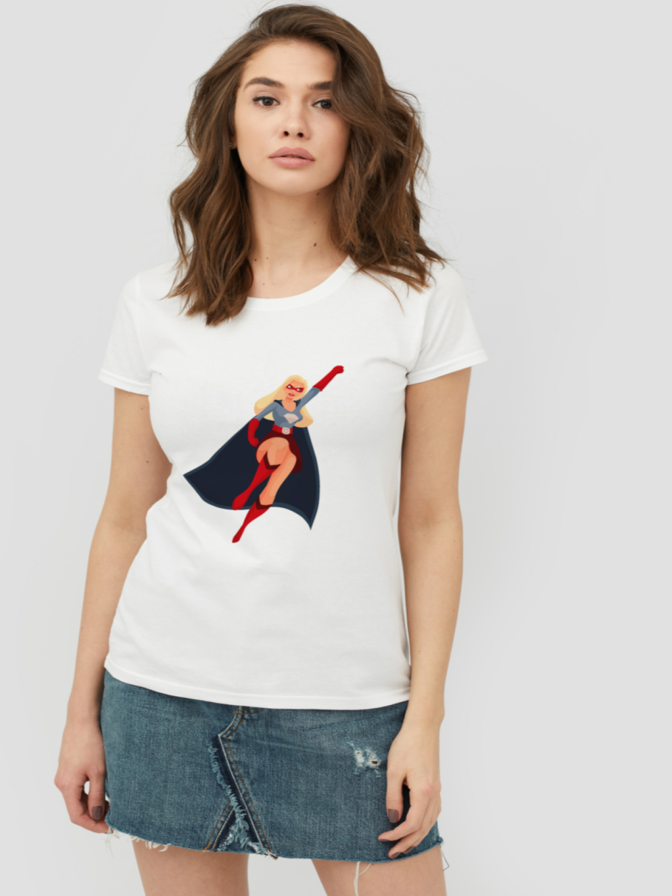 Футболки і поло YAPPI модель WW1253 Фото