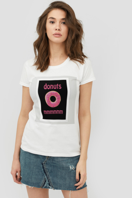 Футболки и поло YAPPI модель WW1274 Фото