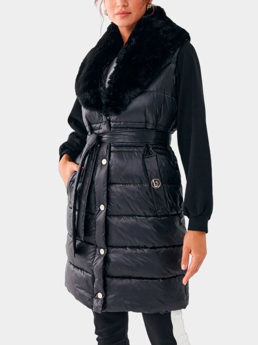 Куртки и дубленки Liu Jo модель TF3003 T3549 22222 Фото