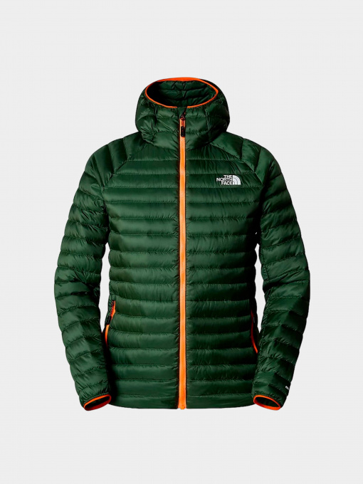 Куртки и дубленки The North Face модель NF0A7Z8FI0P1 Фото