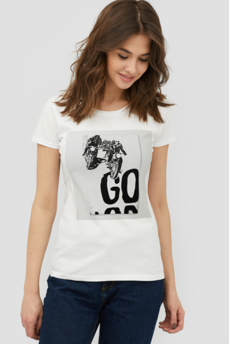 Футболки и поло YAPPI модель WW1233 Фото