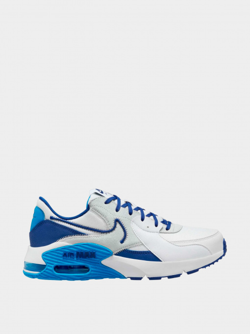 Кроссовки NIKE модель DZ0795-100 Фото
