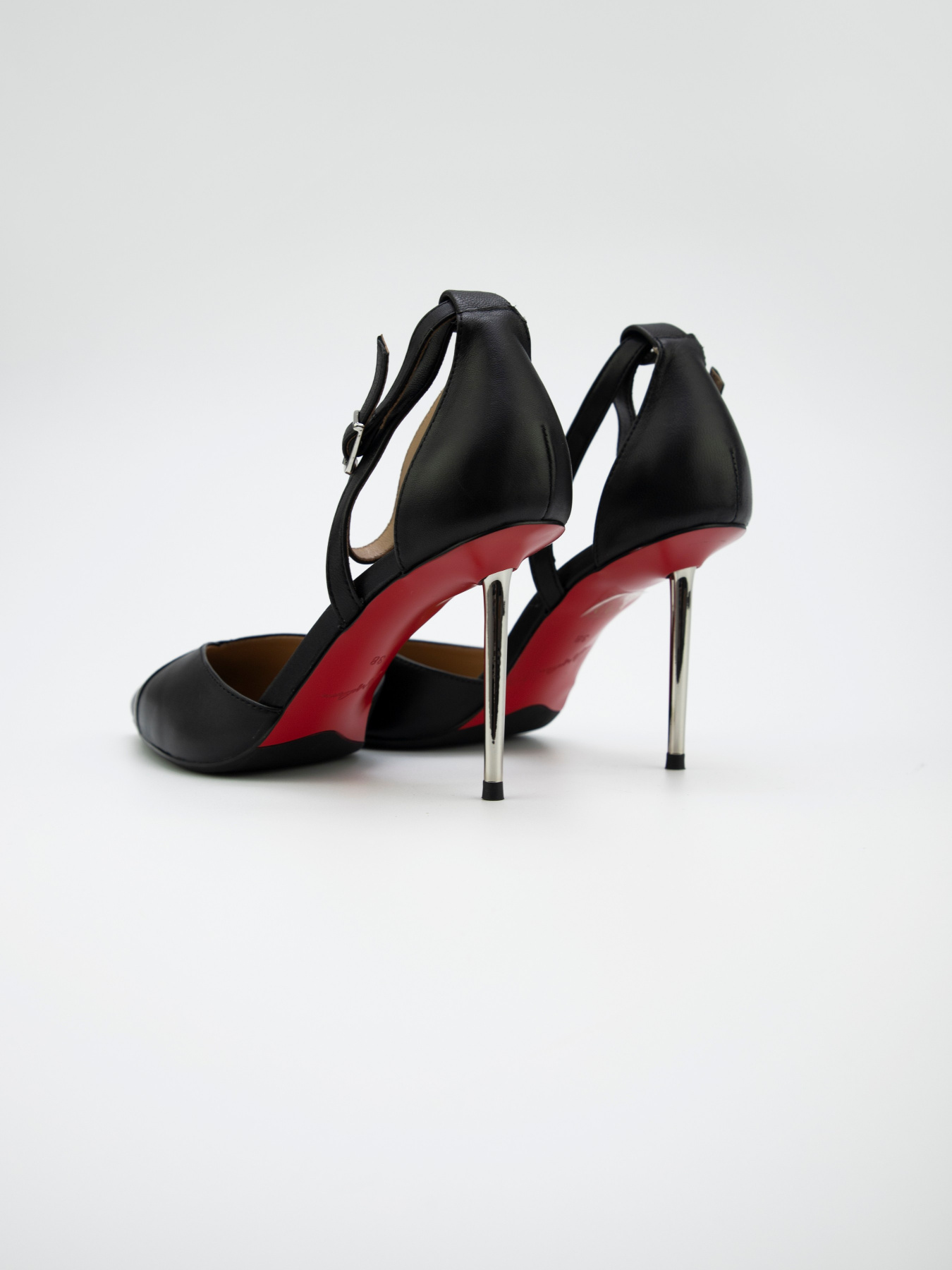 Босоніжки Respect модель CC9195-WL-S Фото