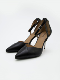 Босоніжки Respect модель CC9195-WL-S Фото