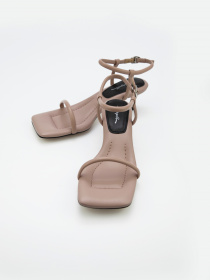 Босоножки Respect модель CC9363-WL-S Босоножки Respect модель CC9363-WL-S Фото