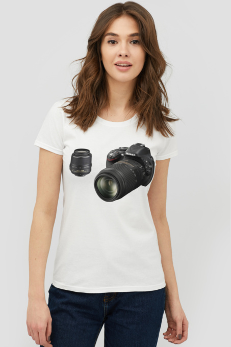 Футболки и поло YAPPI модель WW1235 Фото