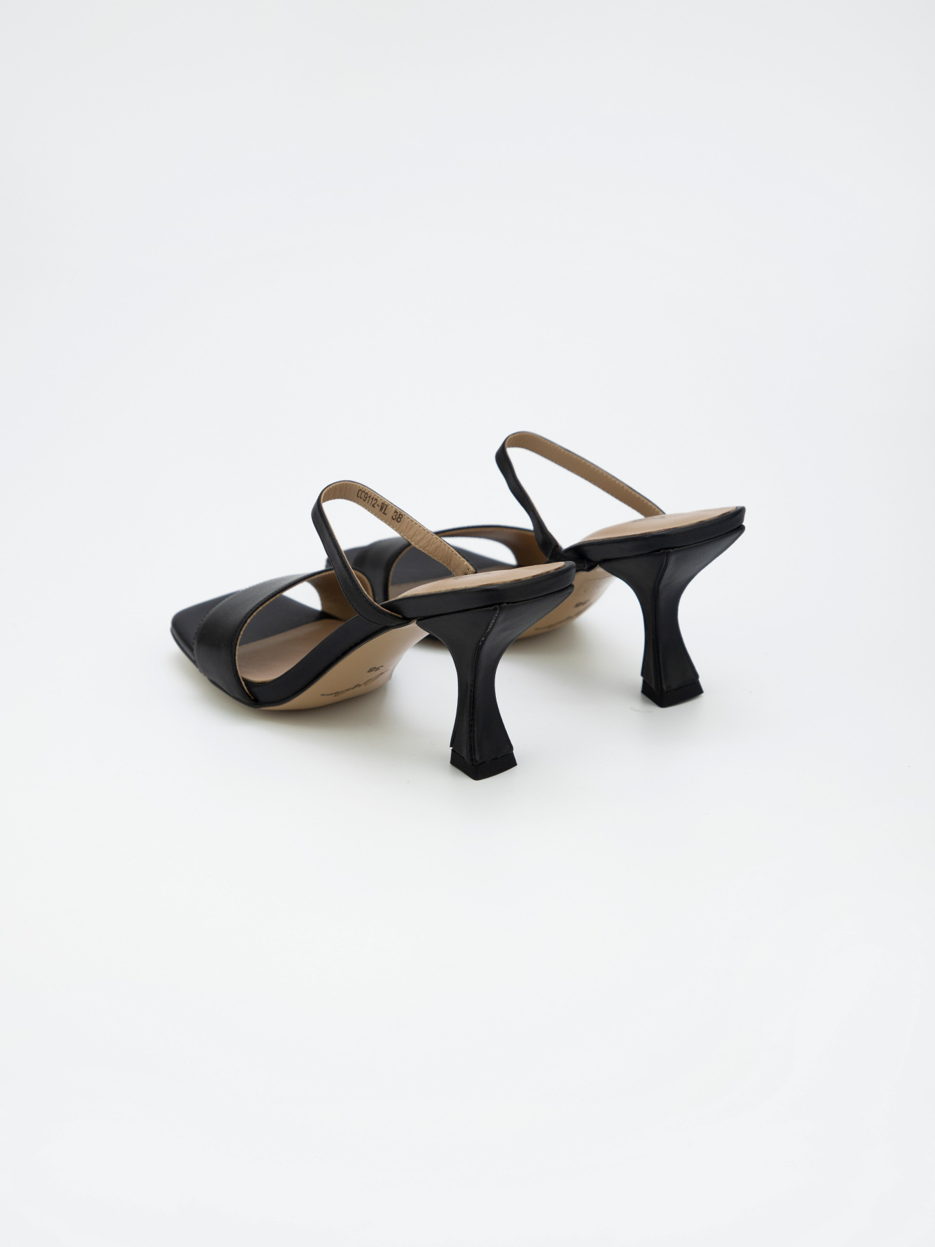 Сабо Respect модель CC9112-WL-S Фото