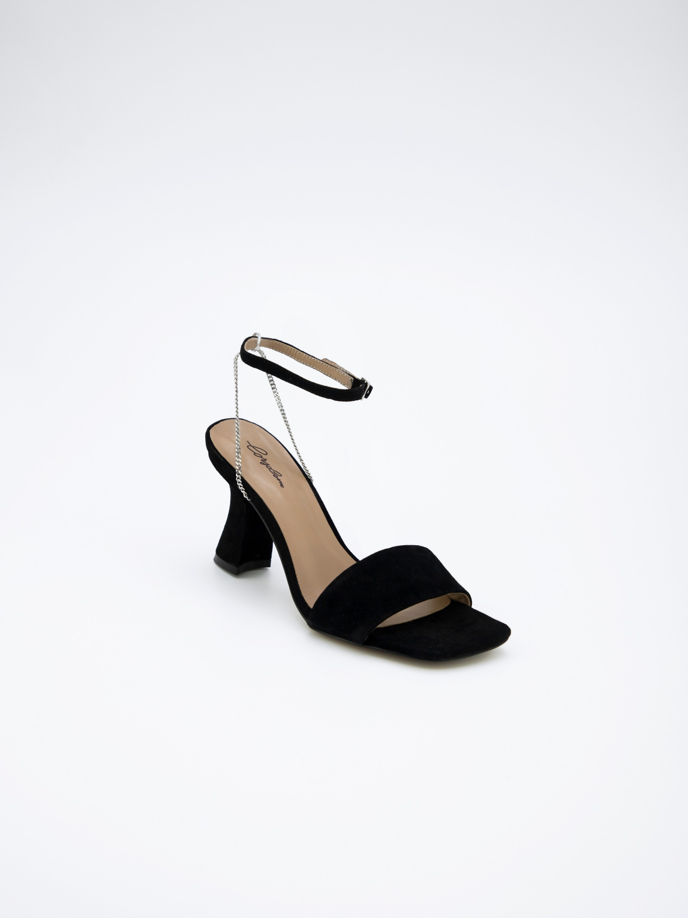 Босоножки Respect модель CC9167-WL-S Фото