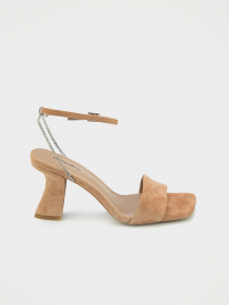 Босоножки Respect модель CC9168-WL-S Фото