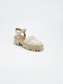 Босоножки Respect модель CC8827-WL-S Босоножки Respect модель CC8827-WL-S Фото