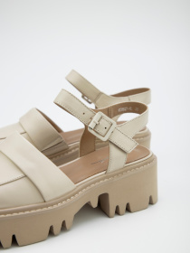 Босоножки Respect модель CC8827-WL-S Босоножки Respect модель CC8827-WL-S Фото