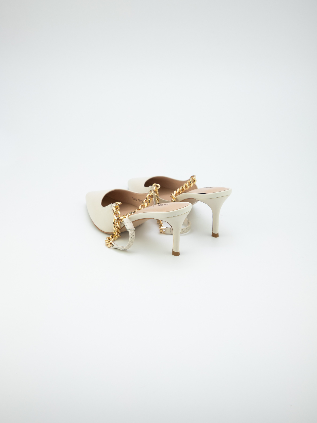 Босоножки Respect модель IS56-152294-S Фото