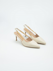 Босоножки Respect модель IS56-152294-S Босоножки Respect модель IS56-152294-S Фото