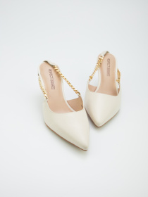 Босоножки Respect модель IS56-152294-S Босоножки Respect модель IS56-152294-S Фото