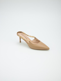 Босоножки Respect модель IS56-152295-S Фото