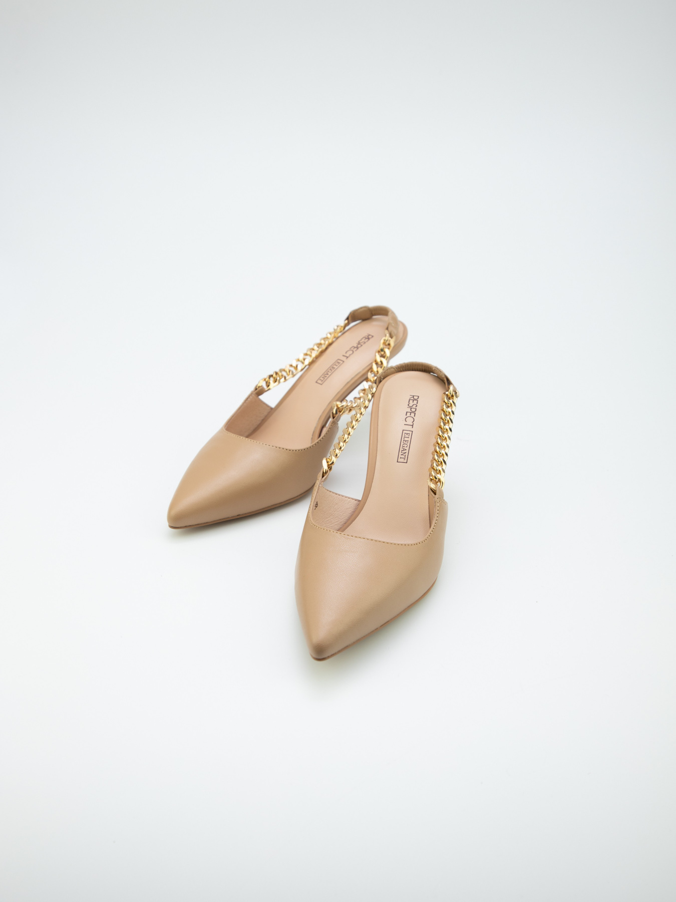 Босоножки Respect модель IS56-152295-S Фото