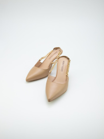 Босоножки Respect модель IS56-152295-S Фото