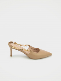 Босоножки Respect модель IS56-152295-S Фото